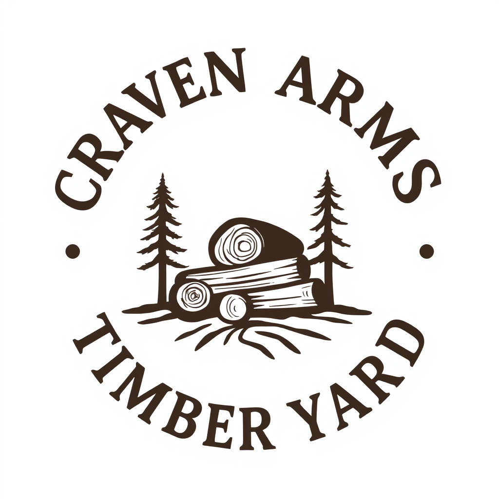 Craven Arms Timber Yard